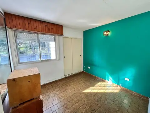 DEPTO PB CENTRO - CON PATIO Y GAS NATURAL