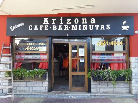 Local en Venta en Parque Patricios, USD 299.500