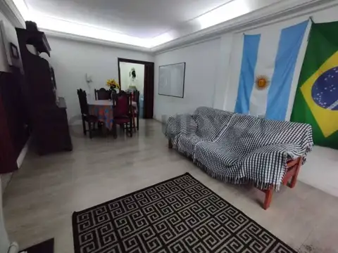 Departamento en Venta en La Plata, USD 110.000