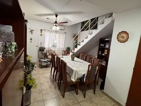 Departamento en Venta en Carapachay, USD 135.000