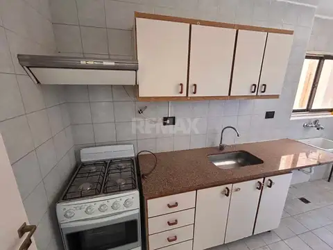 Departamento en Alquiler de 4 ambientes