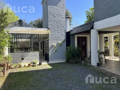 Casa en Venta en Belen De Escobar, USD 390.000