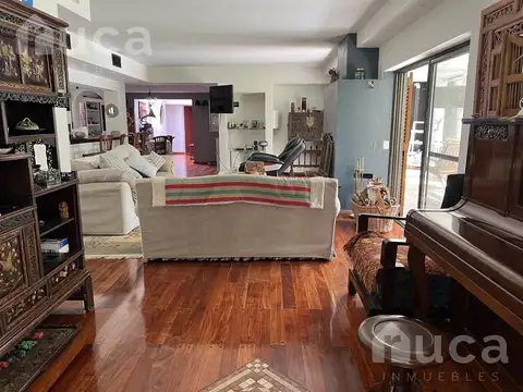 ALQ VERANO | Importante casa con enorme Pileta y hermoso Parque Barrio Parque Alta Vista