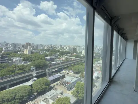 Departamento en Alquiler A Estrenar