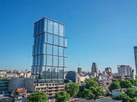 Departamento en Alquiler de 2 ambientes