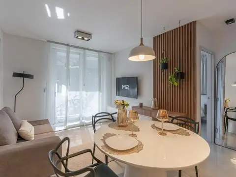 Departamento en Venta en Refinerias, USD 78.000