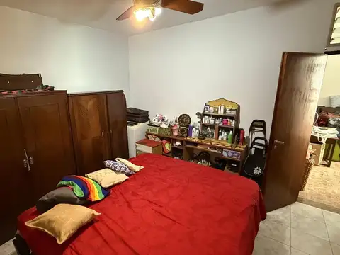 Depto Tipo Casa 4 ambientes con 2 baños