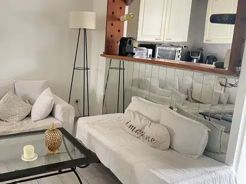 Departamento en Venta 15 años