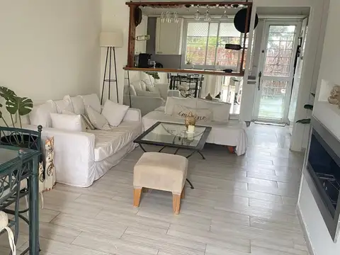 VENTA Duplex 3 ambientes en Barrio Bonanza, Pilar, Apto crédito