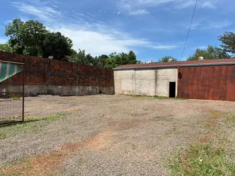 López Torres al 4100