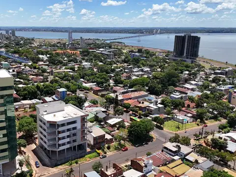 López Torres al 4100