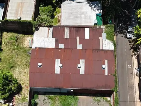 López Torres al 4100