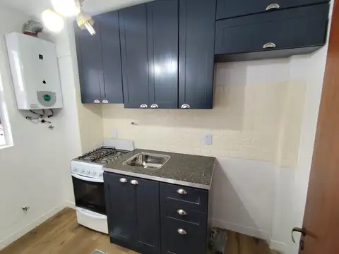 Departamento en Alquiler 39 años