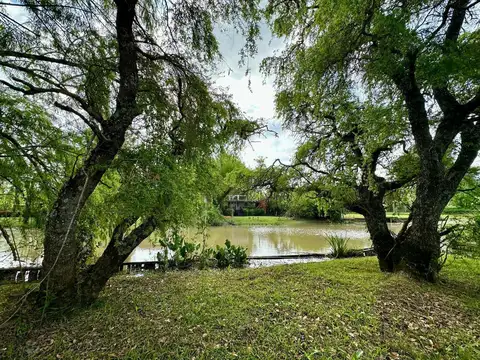 Jardin Nautico de Escobar