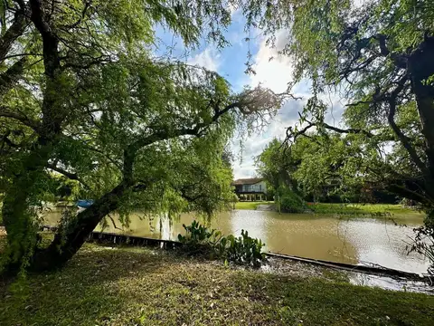 Terreno en Venta en Jardin Nautico De Escobar, USD 59.000