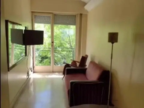 DEPARTAMENTO EN ALQUILER DE INVIERNO 3 AMBIENTES