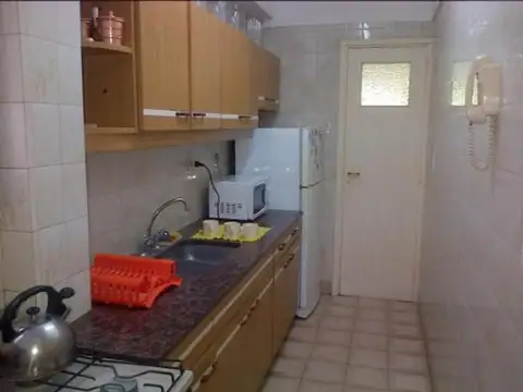 Departamento en Alquiler de 3 ambientes