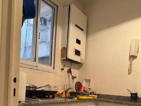 Departamento en Venta en Palermo, USD 75.000