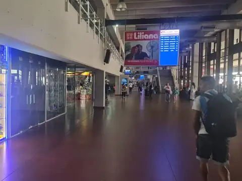 Avenida Doctor José María Ramos Mejía 1600