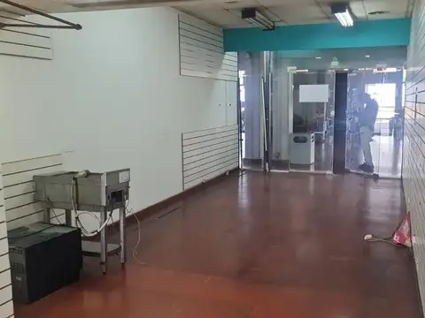 Avenida Doctor José María Ramos Mejía 1600