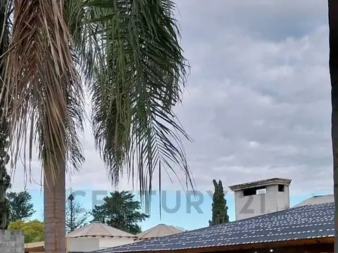 Casa en venta en Rafaela, barrio Los Alamos