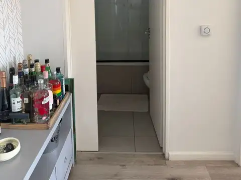 ALQUILER DPTO 2 AMB C/TERRAZA Y AMENITIES SAAVEDRA