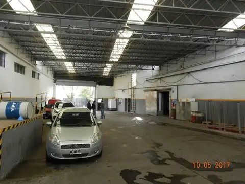 Local en Venta 35 años