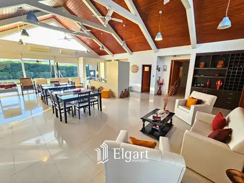 Club de campo Las Moritas