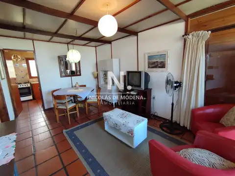 Casa en Alquiler Temporal de 2 dormitorios