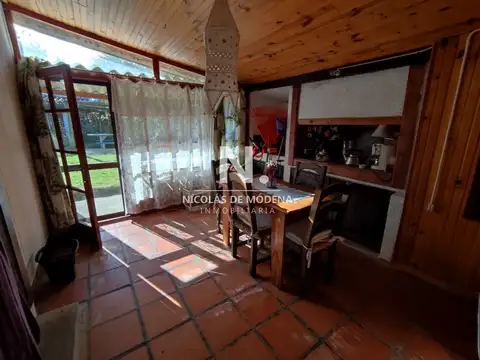 Casa en Alquiler Temporal en Punta Piedras, USD 0