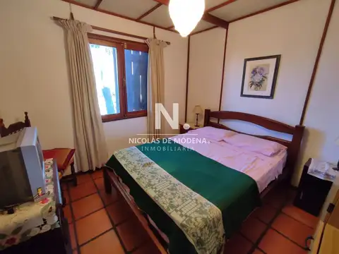 Casa en Alquiler Temporal en Punta Piedras, USD 0