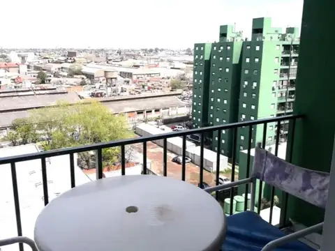 Departamento 4 Ambientes Lanús Este