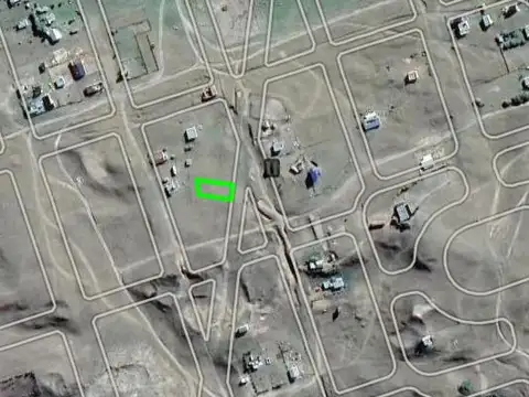 Terreno en Venta 23  mts Fondo