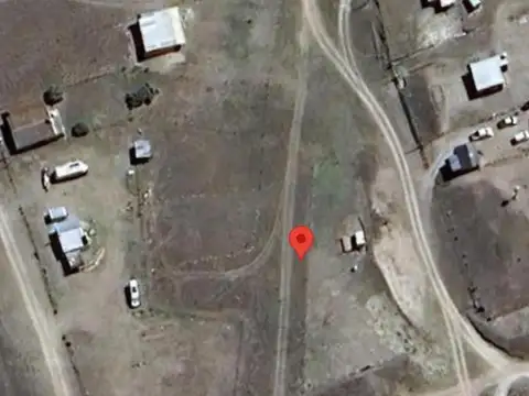 Terreno en venta - 460Mts2 - Balneario Los Angeles, Necochea