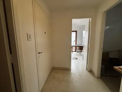 Departamento en Venta en Chacarita, USD 125.000