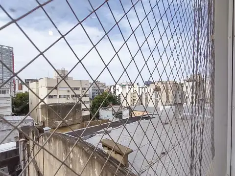 Departamento en Alquiler 45 años