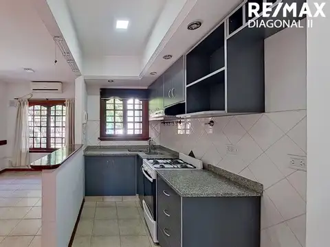 Casa en Venta de 2 dormitorios