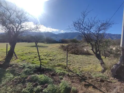 Terreno en Venta en Cortaderas, USD 10.000