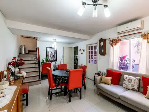 VENTA PH 3 AMB CON PATIO/PARRILLA VILLA SAENZ PEÑA