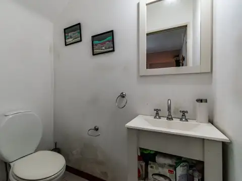 Depto Tipo Casa en Venta 12 años