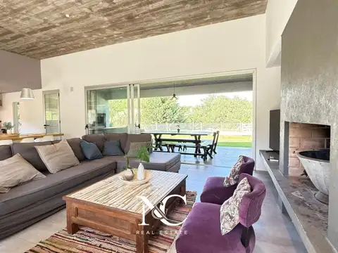 Casa en Venta 5 años