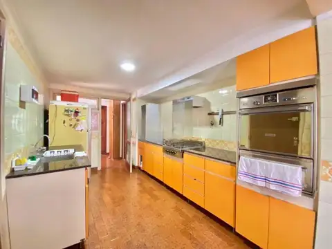 Departamento en Venta de 5 ambientes