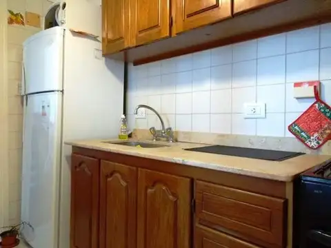 Departamento en Venta en Miramar, USD 82.000