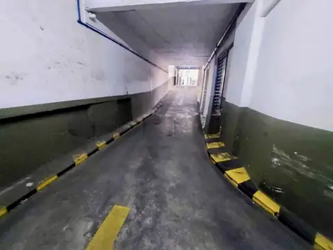 Cochera en Venta Fija