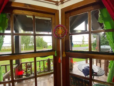 Depto Tipo Casa en Venta al Sur