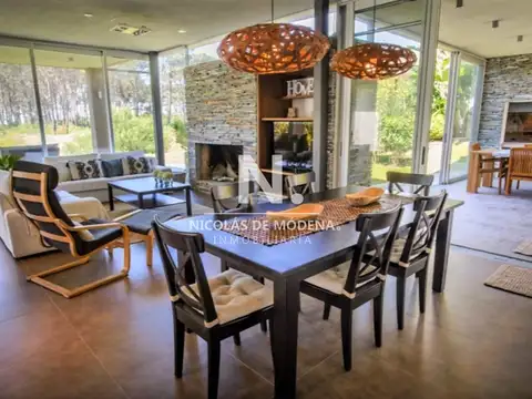 Casa en Alquiler Temporal en Rincón del Indio, USD 60.000