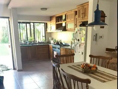 Casa en Venta en Castelar Norte, USD 350.000