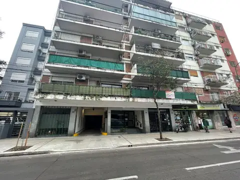 DEPARTAMENTO 2 AMBIENTES AMPLIOS EXCELENTE ZONA, FLORIDA