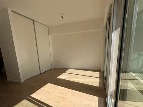 Departamento en Alquiler Apto profesional