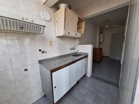 Rufino Ortega bis 200, departamento de 1 dormitorio, balcon.